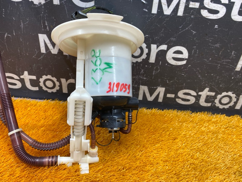 Бензонасос, 4000 рублей, Красноярск