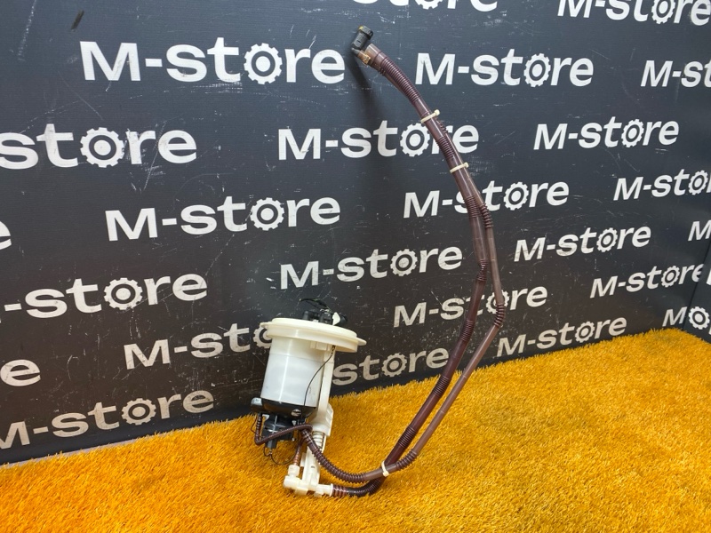 Бензонасос, 4000 рублей, Красноярск