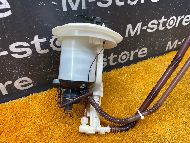 Бензонасос, 4000 рублей, Красноярск