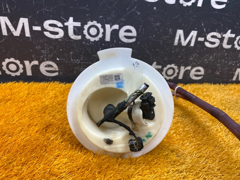 Бензонасос, 4000 рублей, Красноярск