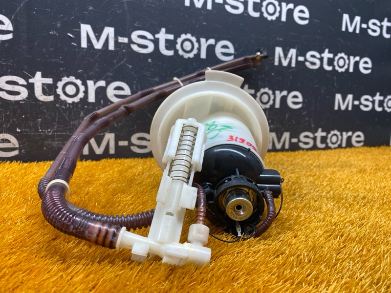 Бензонасос, 4000 рублей, Красноярск