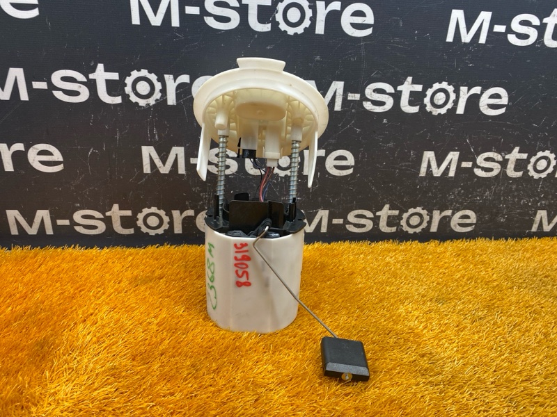 Бензонасос, 4700 рублей, Красноярск