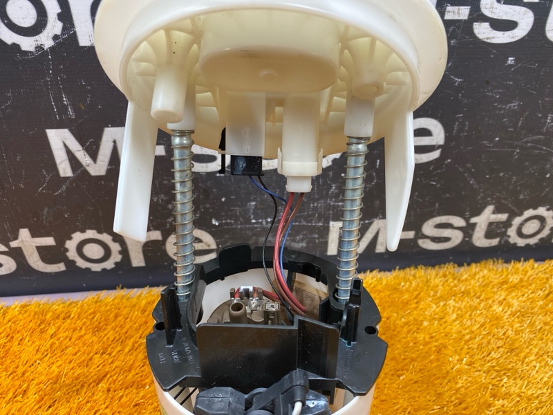 Бензонасос, 4700 рублей, Красноярск