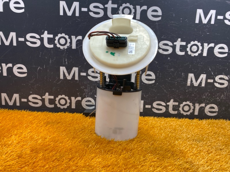 Бензонасос, 4700 рублей, Красноярск