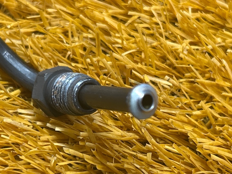 трубка тормозная, 400 рублей, Красноярск