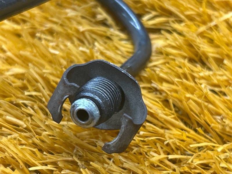 трубка тормозная, 400 рублей, Красноярск