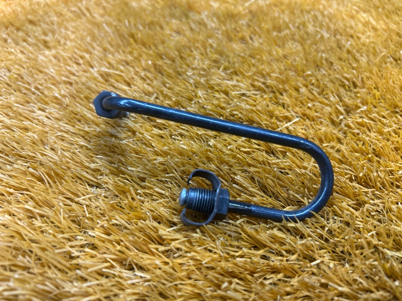 трубка тормозная, 400 рублей, Красноярск