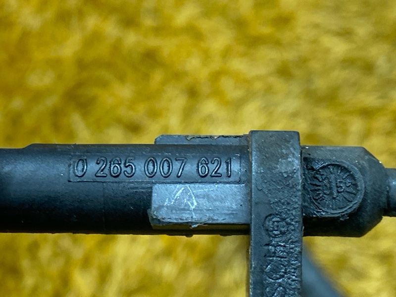 Датчик ABS, 1000 рублей, Красноярск