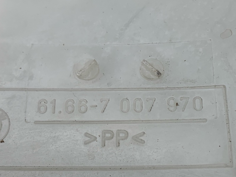 Бачок омывателя, 1000 рублей, Красноярск