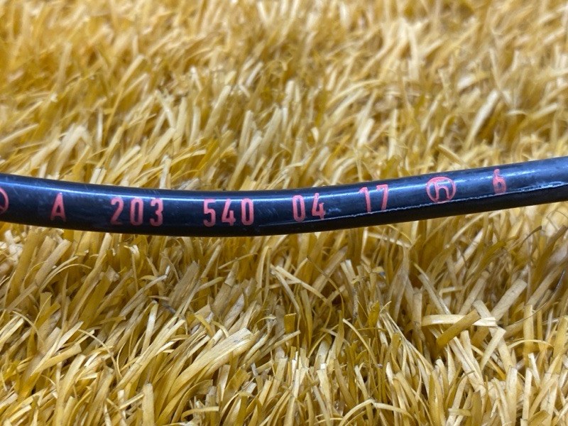 Датчик ABS, 700 рублей, Красноярск