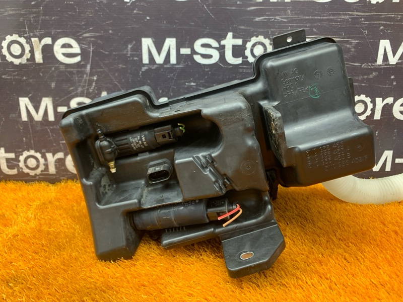 Бачок омывателя, 5500 рублей, Красноярск