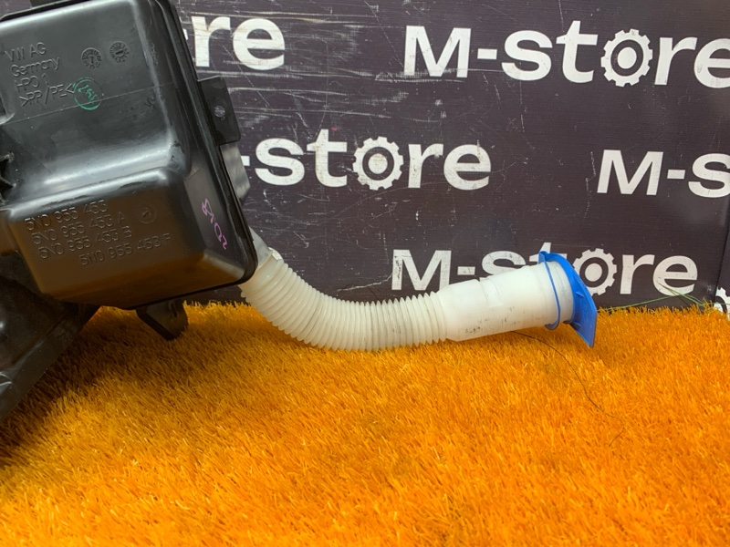 Бачок омывателя, 5500 рублей, Красноярск