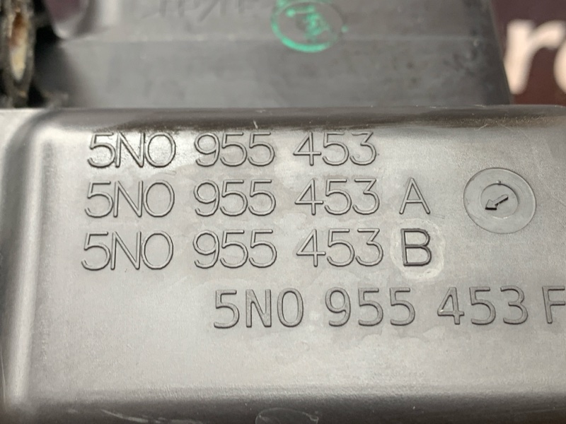 Бачок омывателя, 5500 рублей, Красноярск