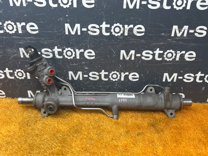 рулевая рейка, 900 рублей, Красноярск