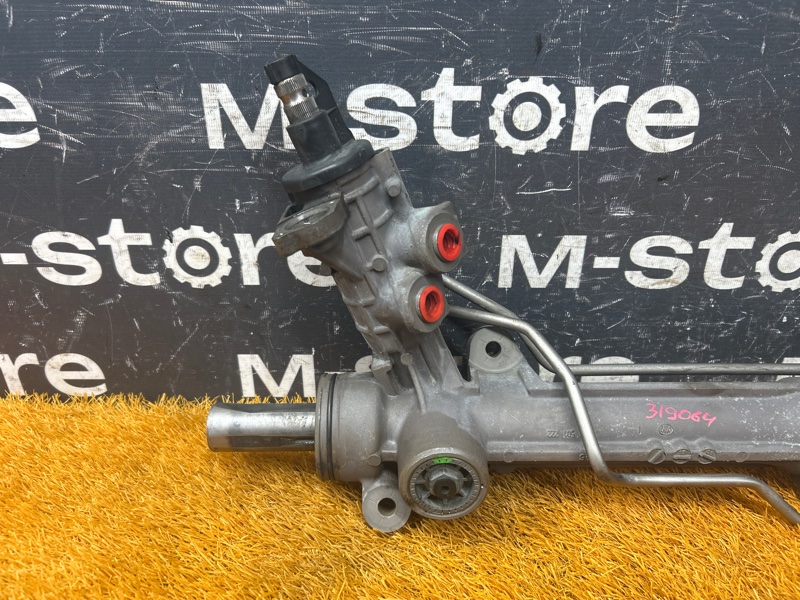 рулевая рейка, 900 рублей, Красноярск