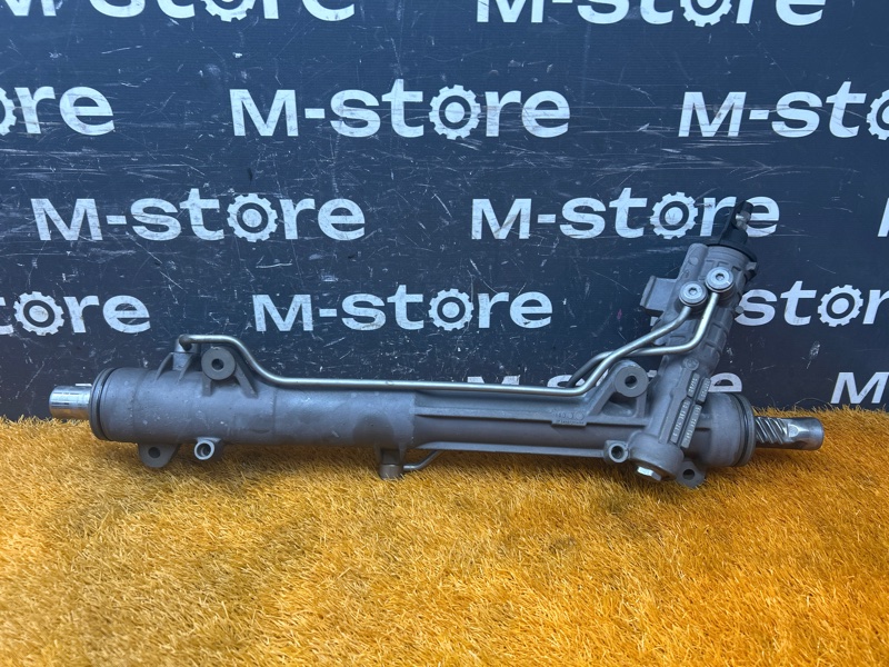 рулевая рейка, 900 рублей, Красноярск