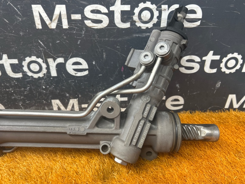 рулевая рейка, 900 рублей, Красноярск