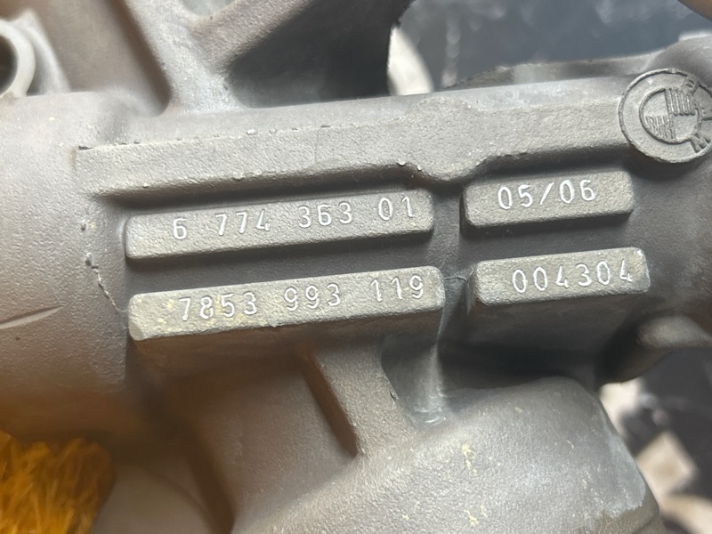 рулевая рейка, 900 рублей, Красноярск