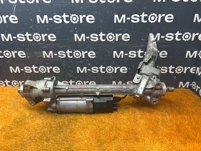 рулевая рейка, 10000 рублей, Красноярск