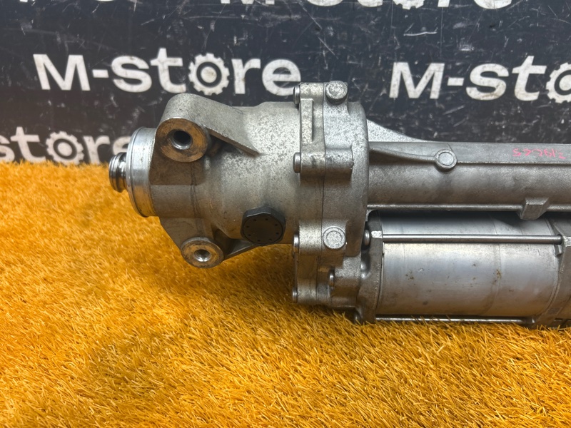 рулевая рейка, 10000 рублей, Красноярск