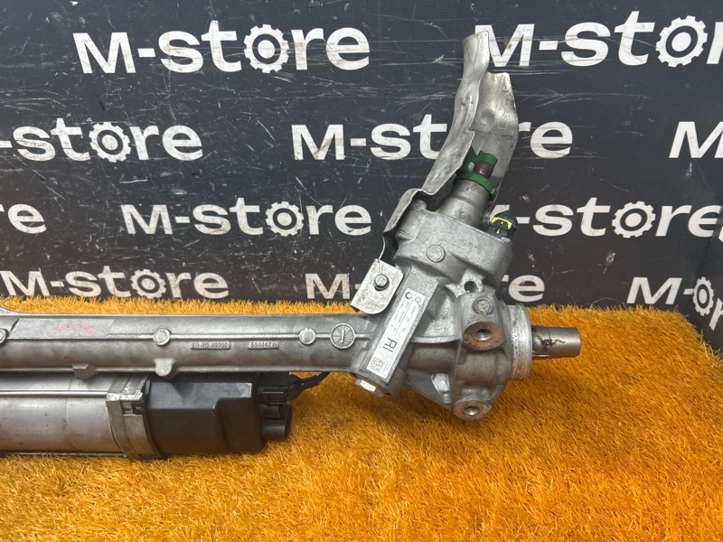 рулевая рейка, 10000 рублей, Красноярск