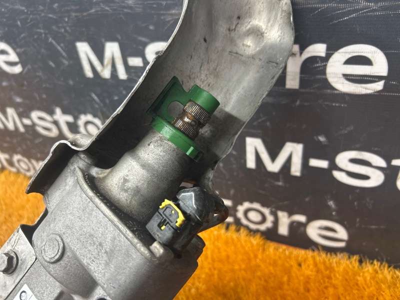 рулевая рейка, 10000 рублей, Красноярск