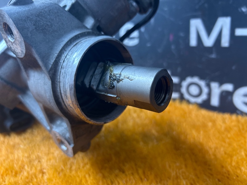 рулевая рейка, 10000 рублей, Красноярск