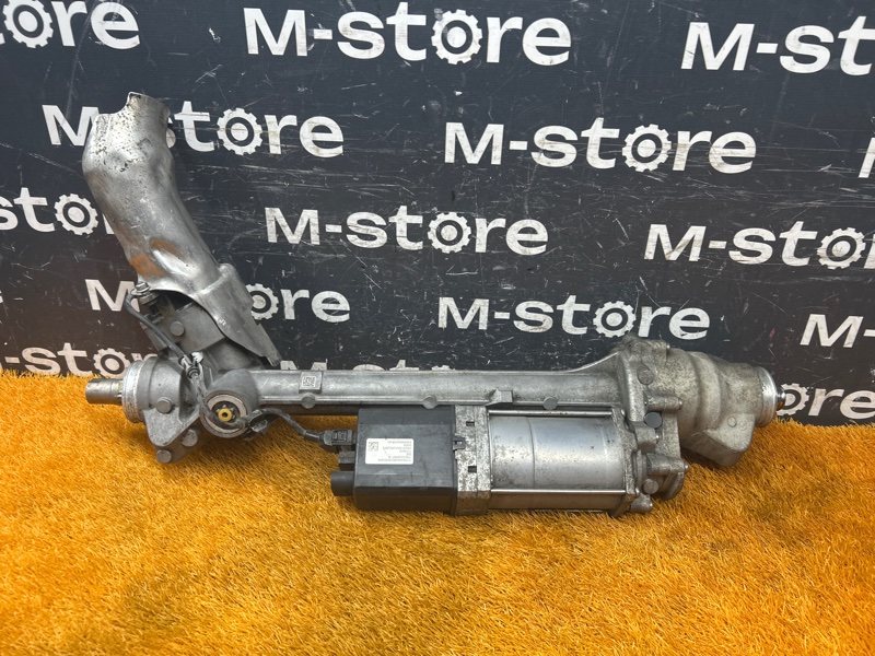 рулевая рейка, 10000 рублей, Красноярск