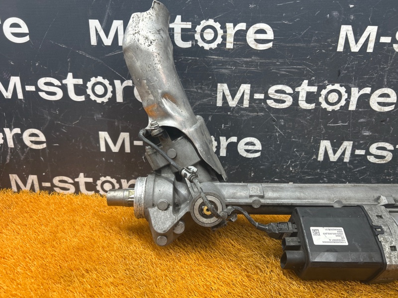 рулевая рейка, 10000 рублей, Красноярск