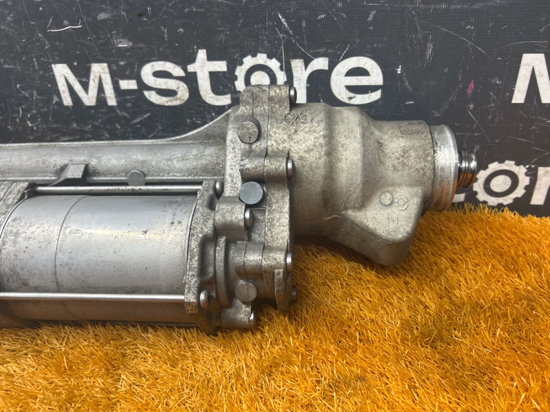 рулевая рейка, 10000 рублей, Красноярск