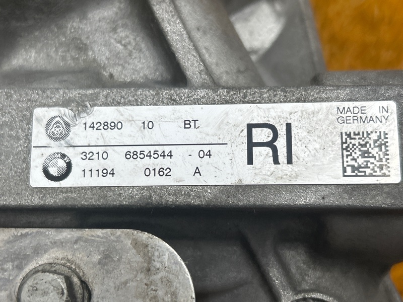 рулевая рейка, 10000 рублей, Красноярск