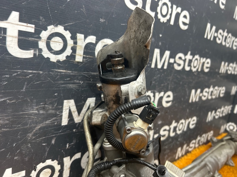 рулевая рейка, 6000 рублей, Красноярск