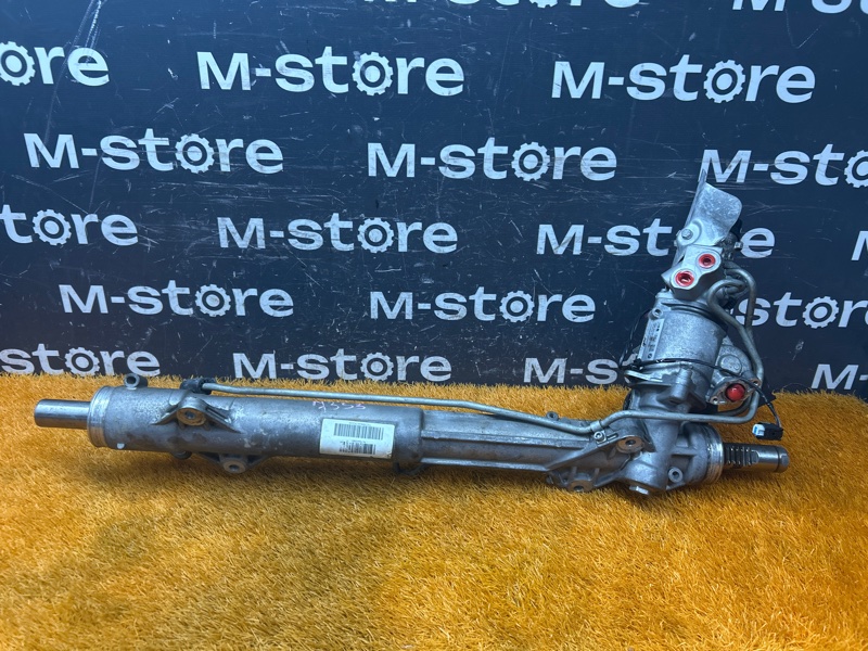 рулевая рейка, 6000 рублей, Красноярск