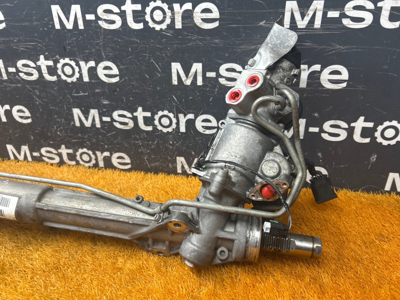 рулевая рейка, 6000 рублей, Красноярск