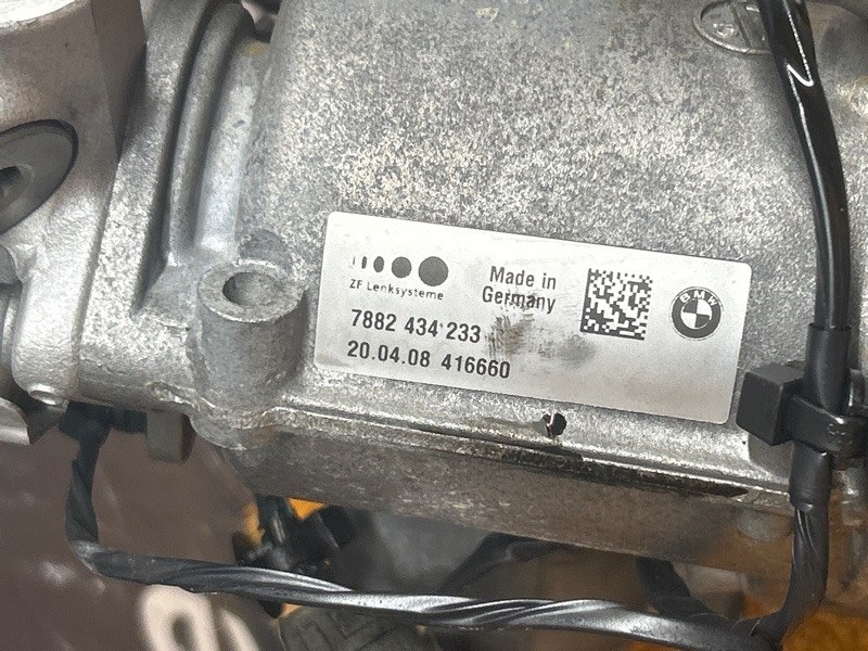 рулевая рейка, 6000 рублей, Красноярск