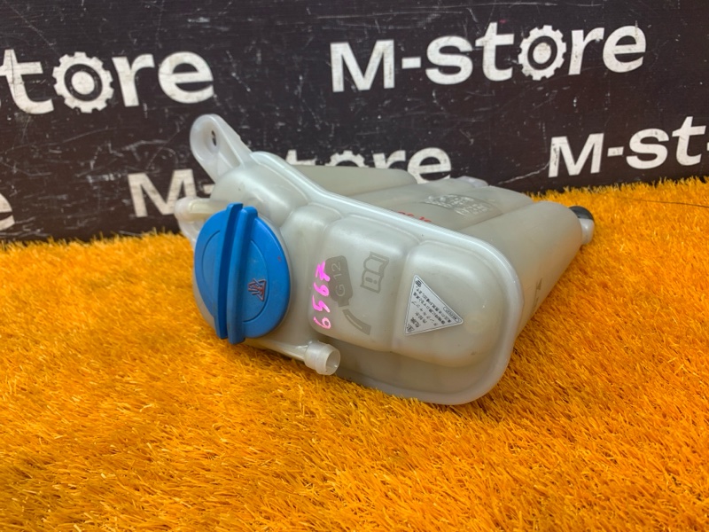 Бачок расширительный, 2000 рублей, Красноярск