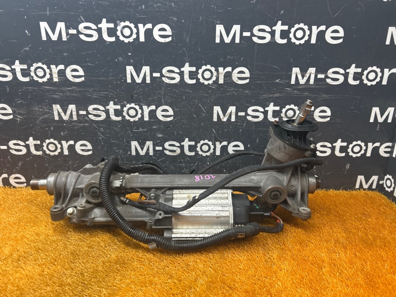 рулевая рейка, 10000 рублей, Красноярск