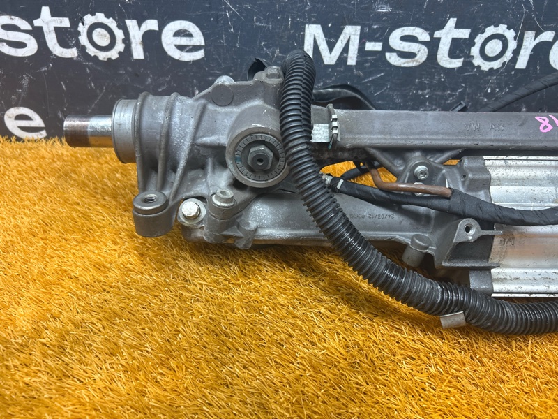 рулевая рейка, 10000 рублей, Красноярск