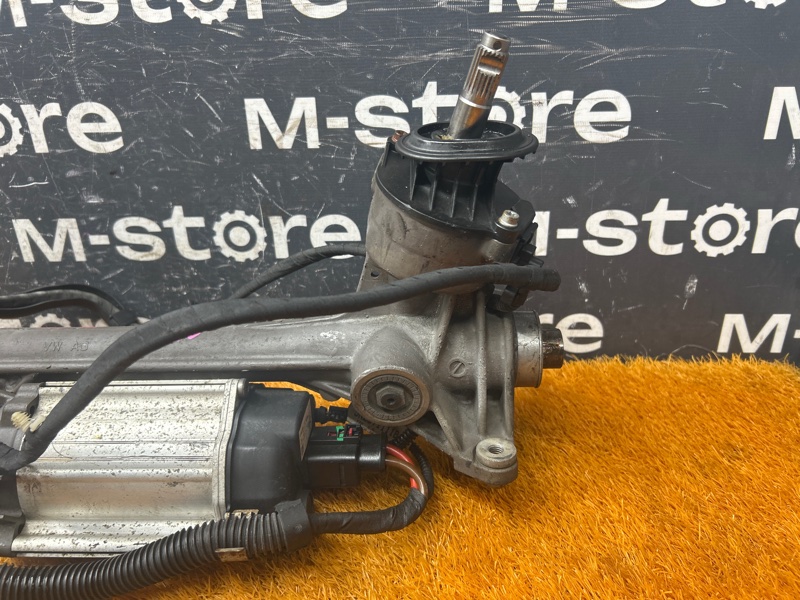 рулевая рейка, 10000 рублей, Красноярск