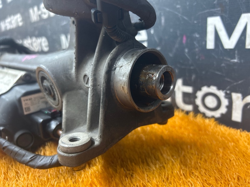 рулевая рейка, 10000 рублей, Красноярск