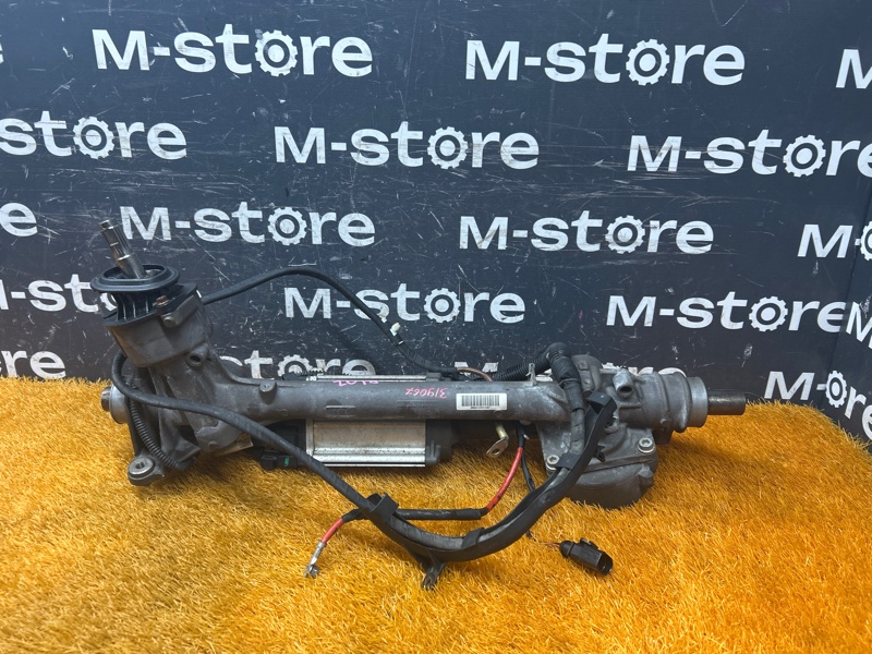 рулевая рейка, 10000 рублей, Красноярск