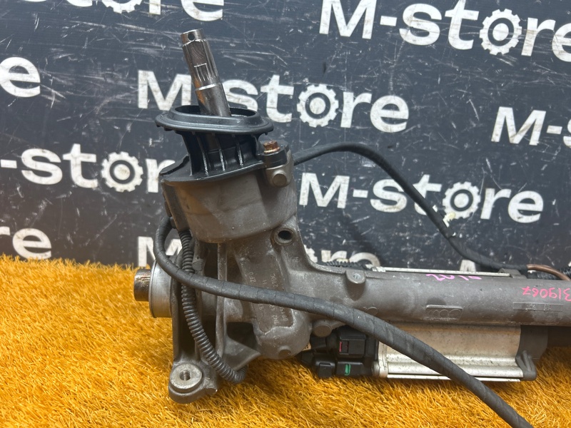 рулевая рейка, 10000 рублей, Красноярск