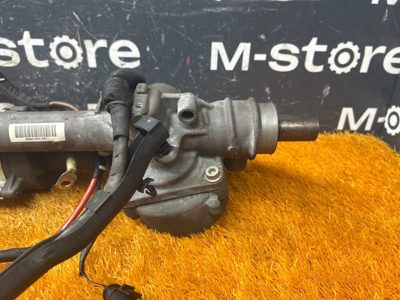 рулевая рейка, 10000 рублей, Красноярск