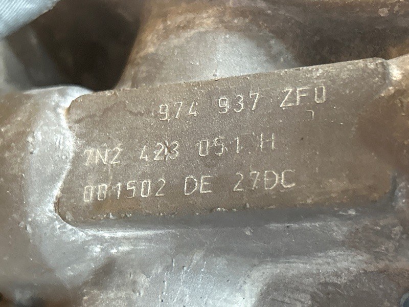 рулевая рейка, 10000 рублей, Красноярск