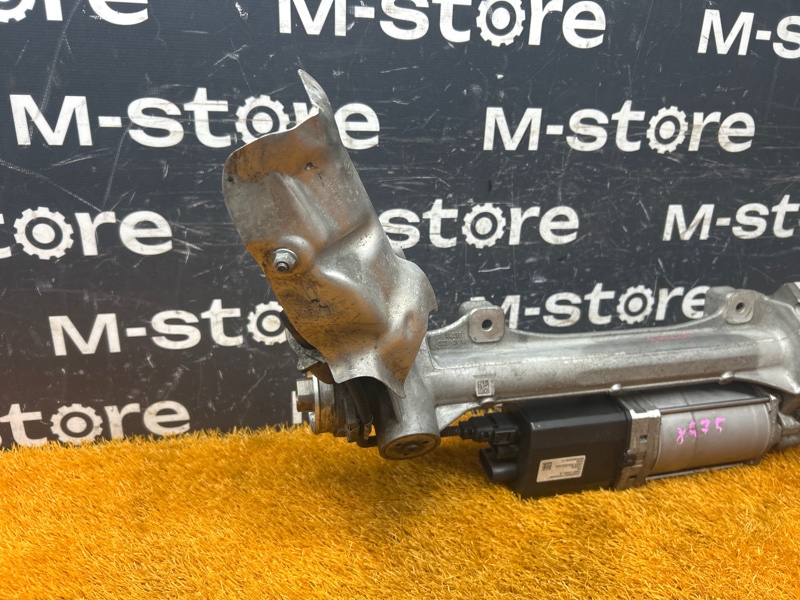 рулевая рейка, 7000 рублей, Красноярск