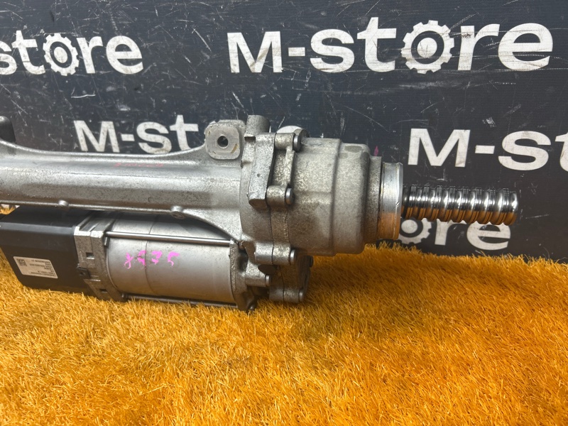 рулевая рейка, 7000 рублей, Красноярск