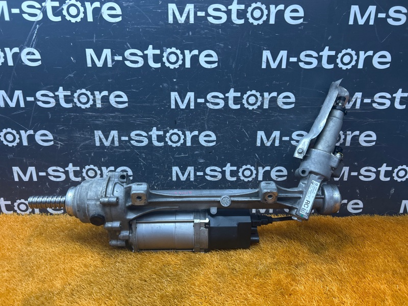 рулевая рейка, 7000 рублей, Красноярск