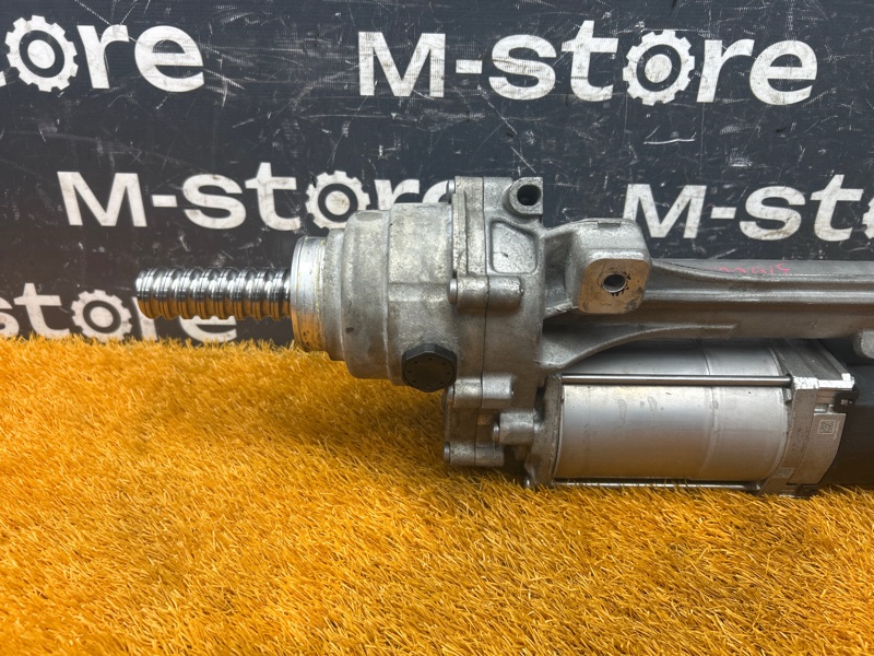 рулевая рейка, 7000 рублей, Красноярск