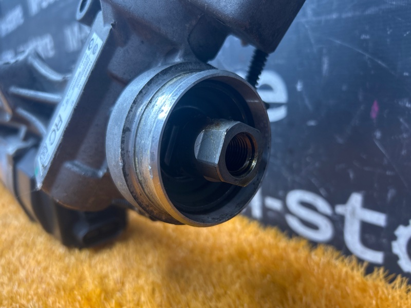 рулевая рейка, 7000 рублей, Красноярск