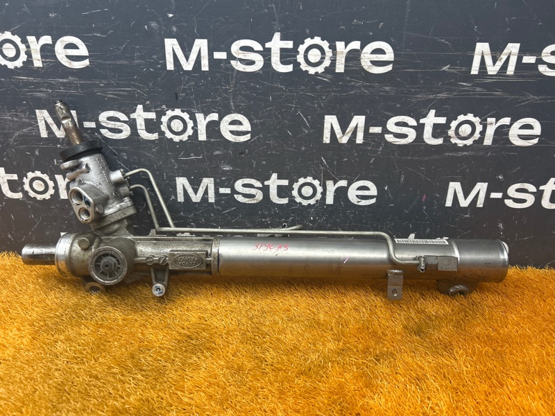 рулевая рейка, 4000 рублей, Красноярск